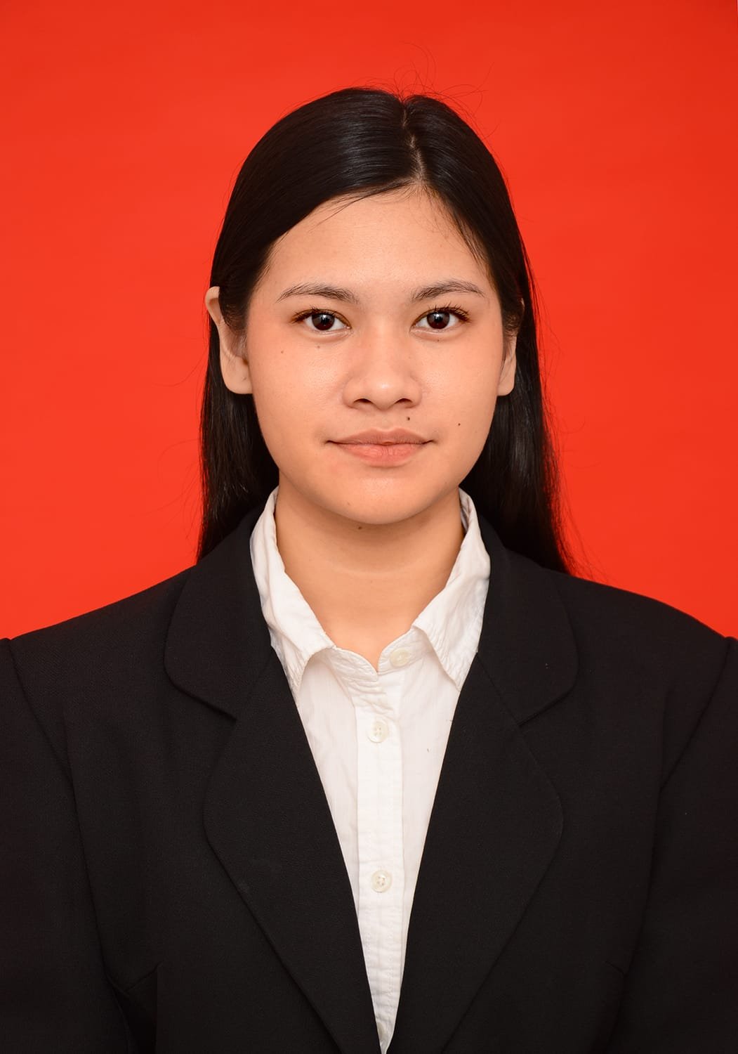 Irma Maulinda, S.IP