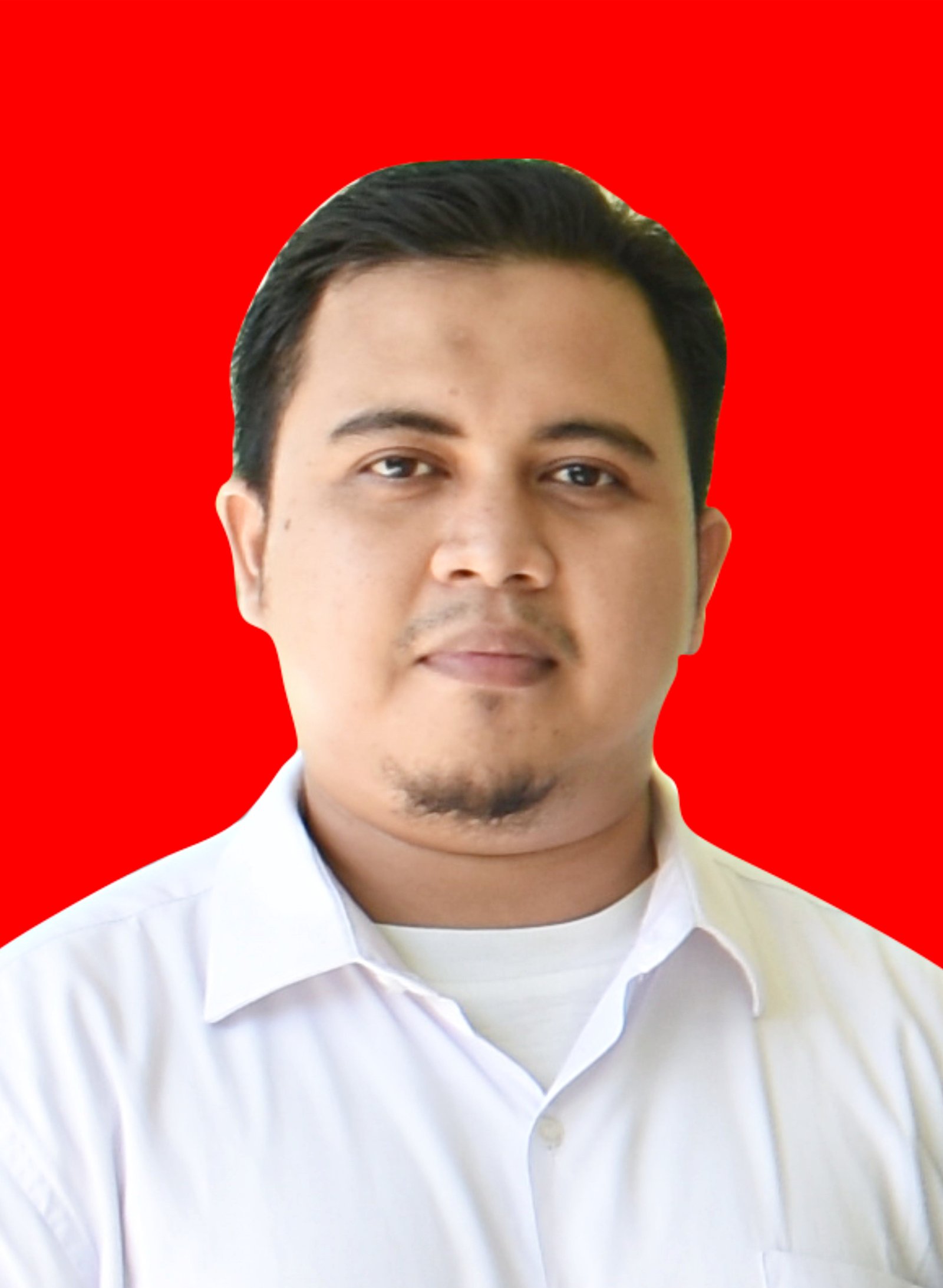 Randi Muliardi, S.IP.