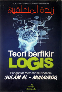 Image of Teori Berfikir Logis