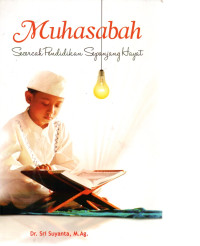 Image of Muhasabah : Secercah pendidikan sepanjang hayat