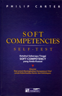 Image of Soft Competencies Self - Test