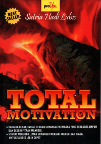 Image of Total Motivation
