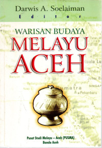 Image of Warisan Budaya Melayu Aceh