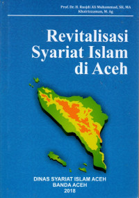 Image of Revitalisasi Syariat Islam di Aceh