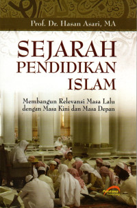 Image of Sejarah Pendidikan Islam