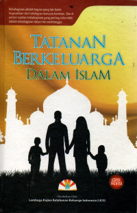 Image of Tatanan berkeluarga dalam Islam