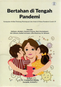 Image of Bertahan di tengah pandemi