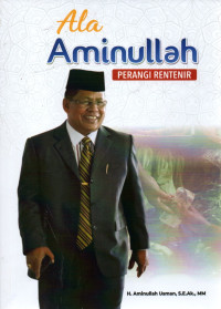 Image of Ala Aminullah perangi rentenir