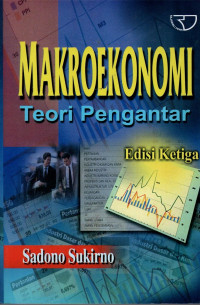 Image of Makroekonomi