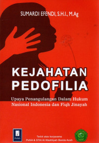 Image of Kejahatan Pedofilia