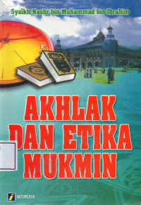Image of Akhlak dan Etika Mukmin