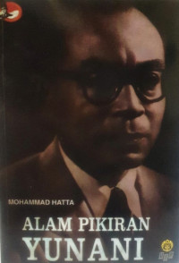 Image of Alam Pikiran Yunani