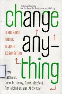 Image of change any thing