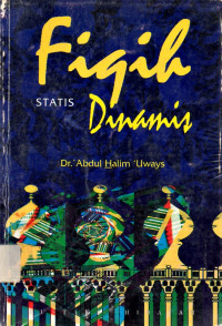 Image of Fiqih Statis Dinamis
