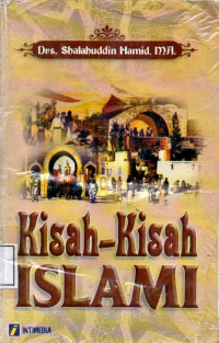 Image of Kisah-kisah Islami