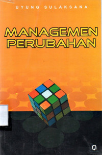 Image of Managemen Perubahan