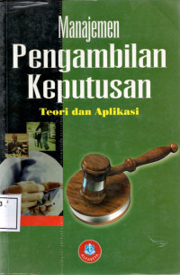 Image of Manajemen pengambilan Keputusan