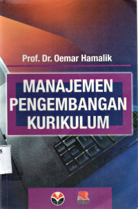 Image of Manajemen Pengembangan Kurikulum