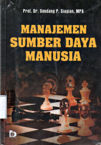Image of Manajemen Sumber Daya Manusia