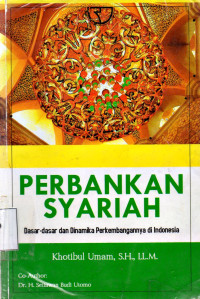 Image of Perbankan Syariah