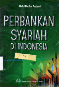 Image of Perbankan Syariah di Indonesia