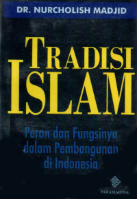 Image of Tradisi Islam