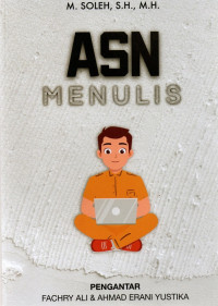 Image of ASN Menulis