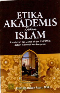 Image of Etika Akademis dalam islam