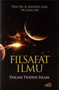 Image of Filsafat Ilmu dalam tradisi islam