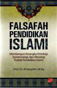 Image of Filsafat Pendidikan Islam