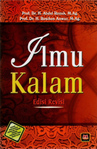 Image of Ilmu Kalam