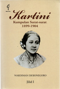 Image of Kartini : Kumpulan Surat-surat 1899-1904