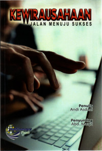 Image of Kewirausahaan Jalan Menuju Sukses