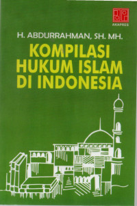 Image of Kompilasi Hukum Islam di Indonesia