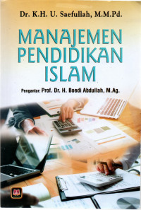 Image of Manajemen Pendidikan Islam