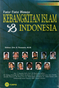 Image of Pintu pintu Kebangkitan Islam dan Indonesia