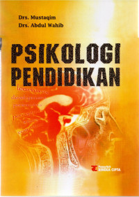 Image of Psikologi Pendidikan