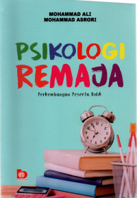 Image of Psikologi Remaja : Perkembangan Peserta Didik