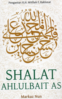 Image of Shalat Ahlulbait AS