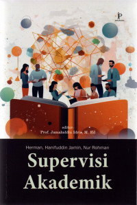 Image of Supervisi Akademik