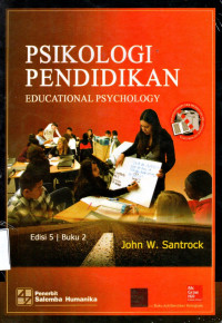 Image of Psikologi Pendidikan Educational Psychology